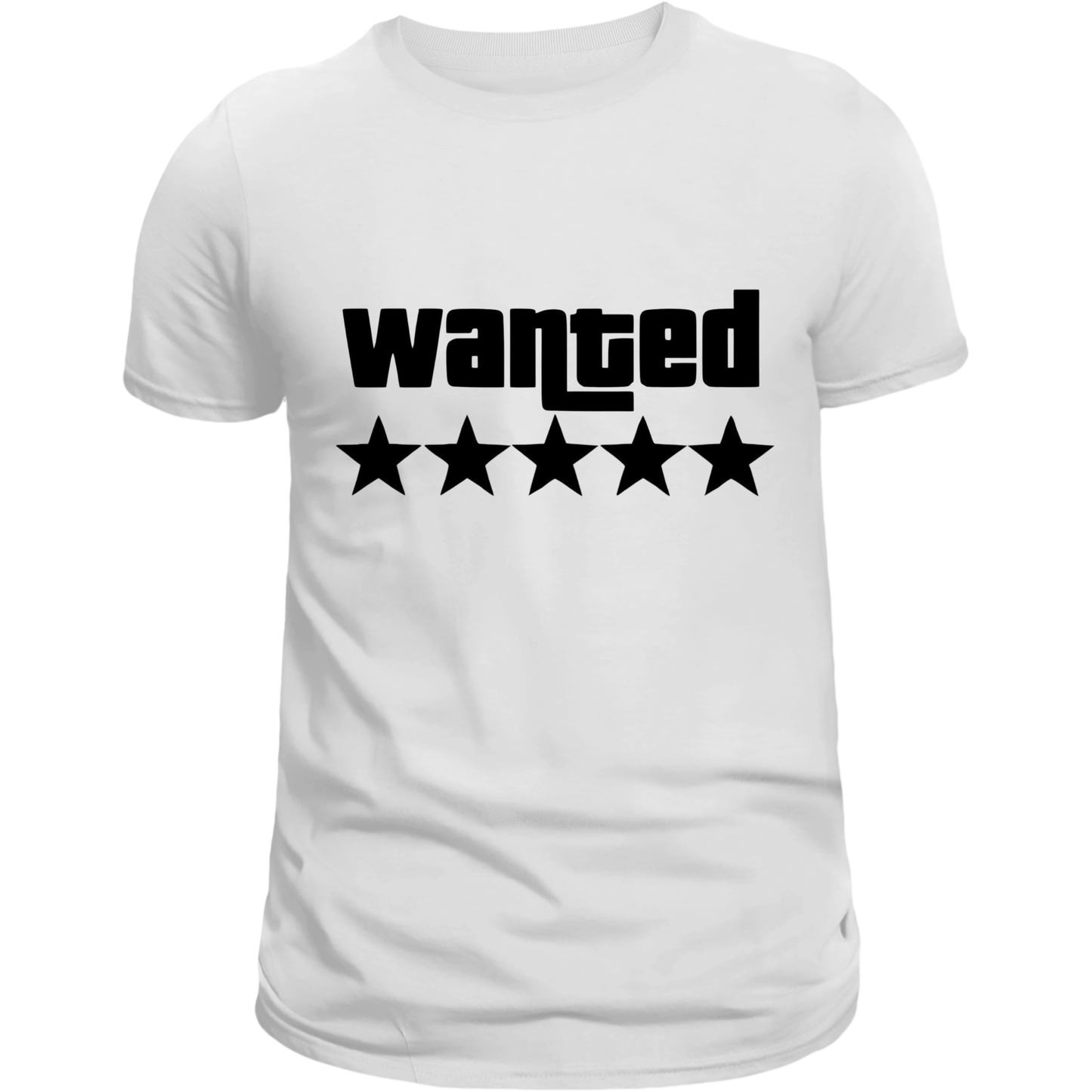 Wanted