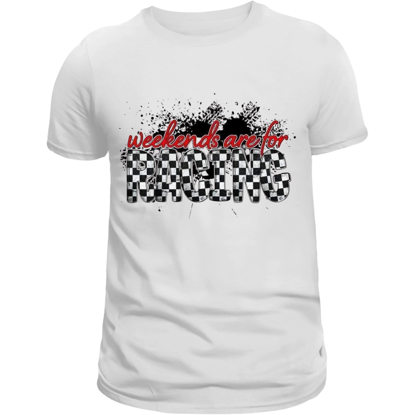 Weekend Racing TS