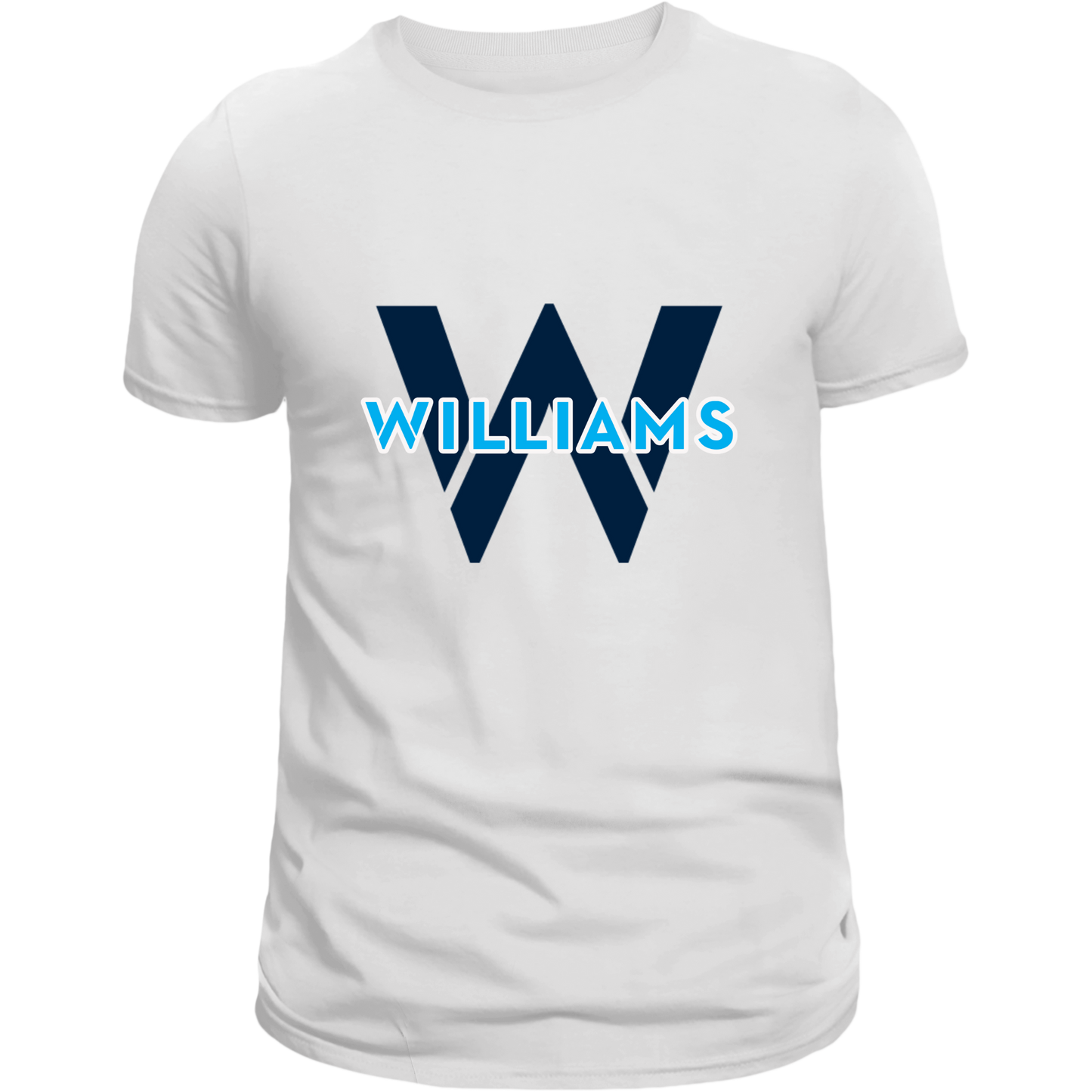 Williams 3 TS