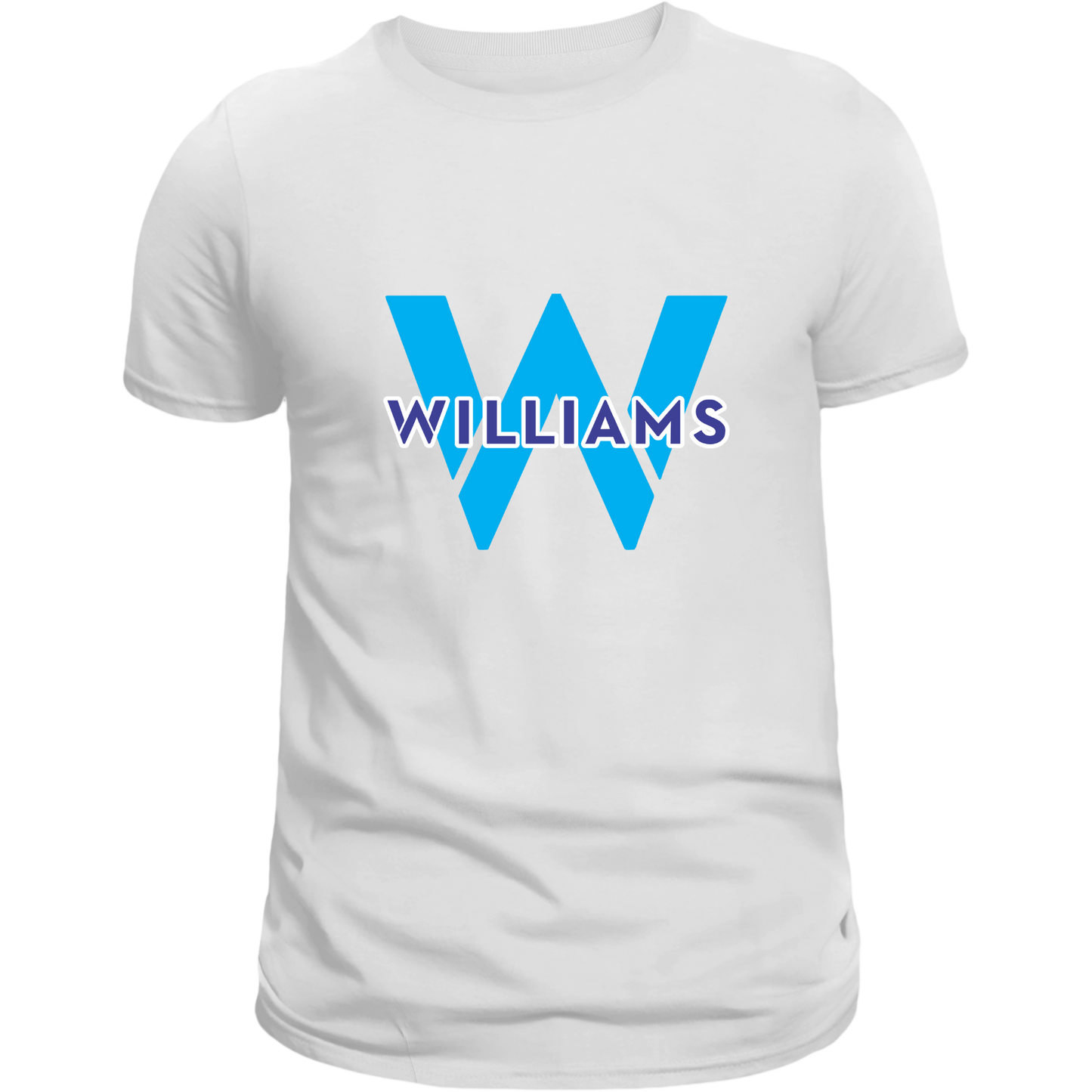 Williams 1 TS