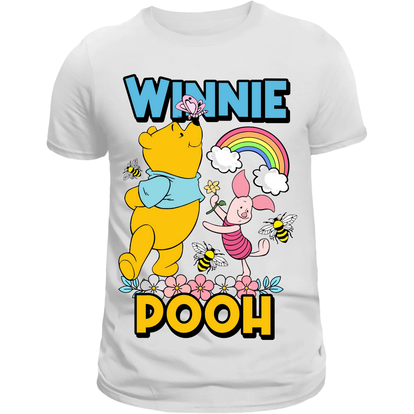 Winnie the Pooh 4