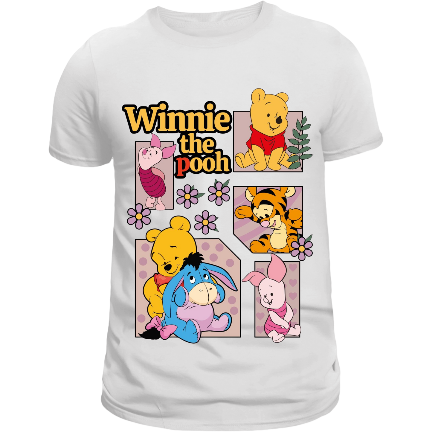 Winnie the Pooh 5