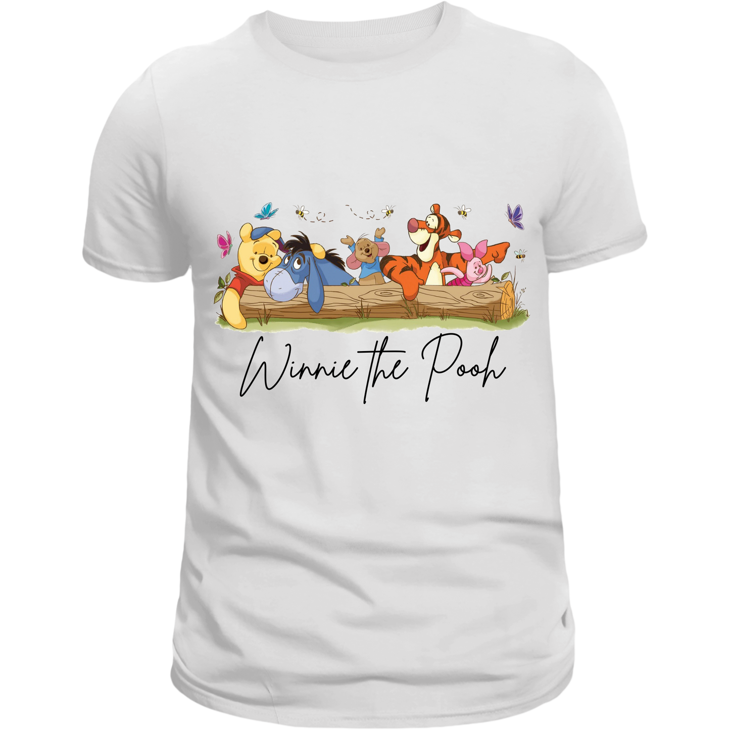Winnie the Pooh 3