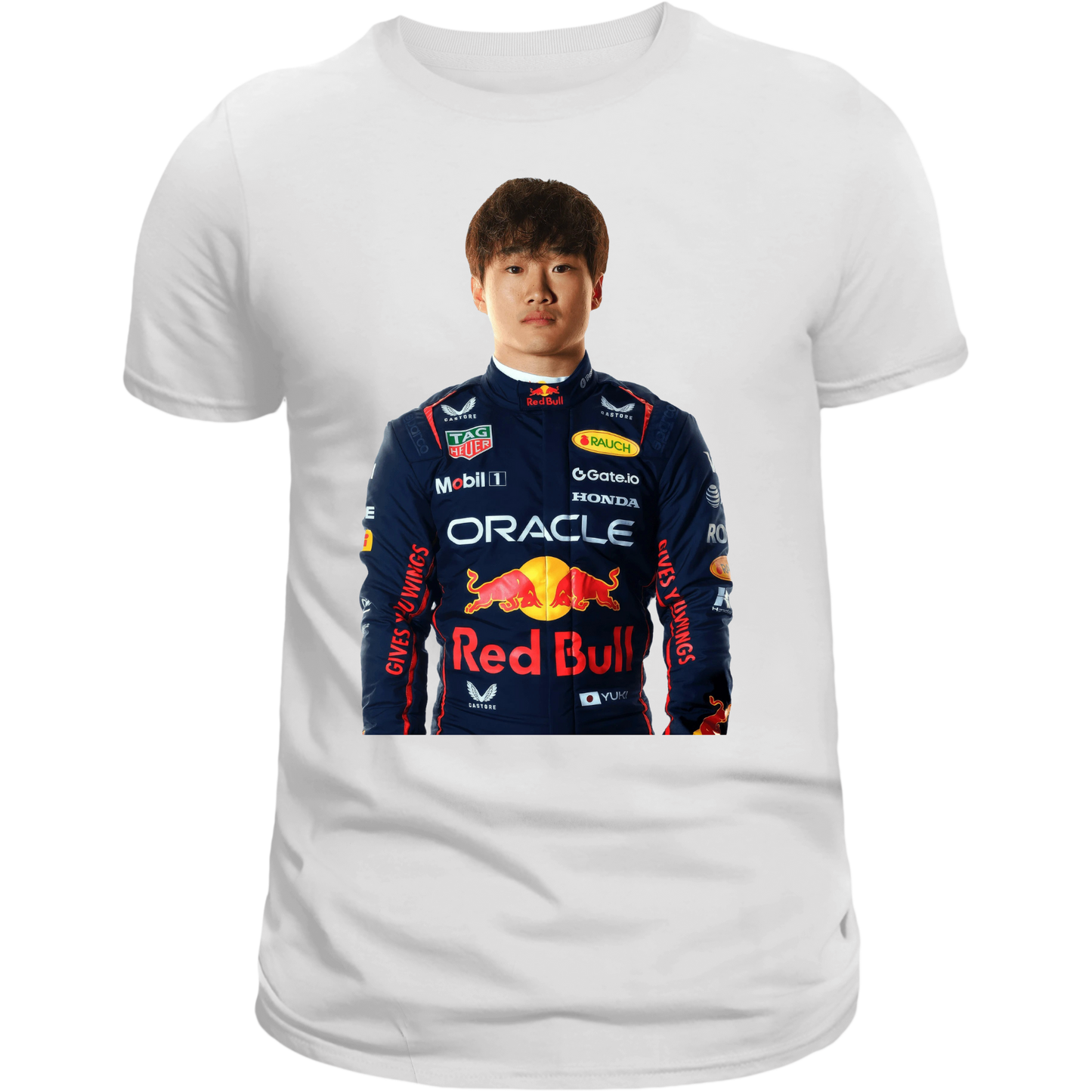 Yuki 2 TS