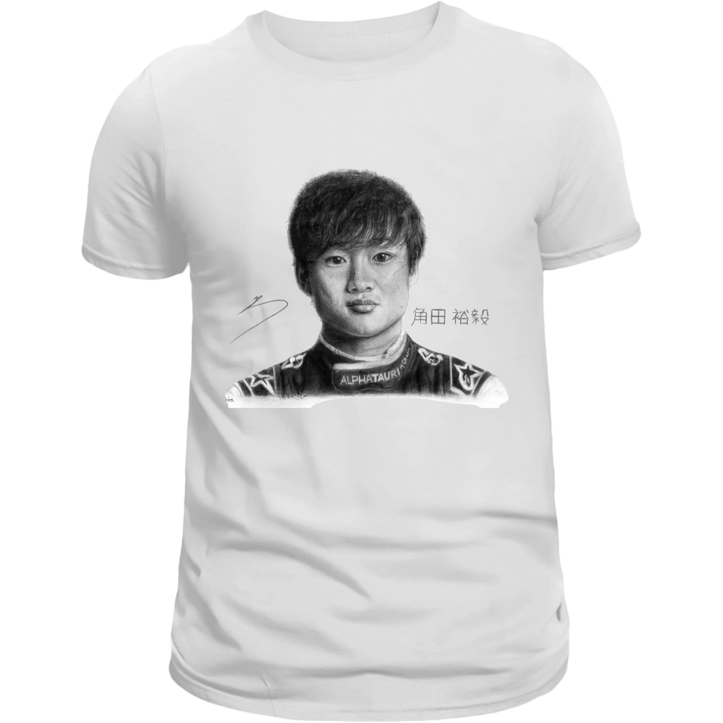 Yuki 4 TS