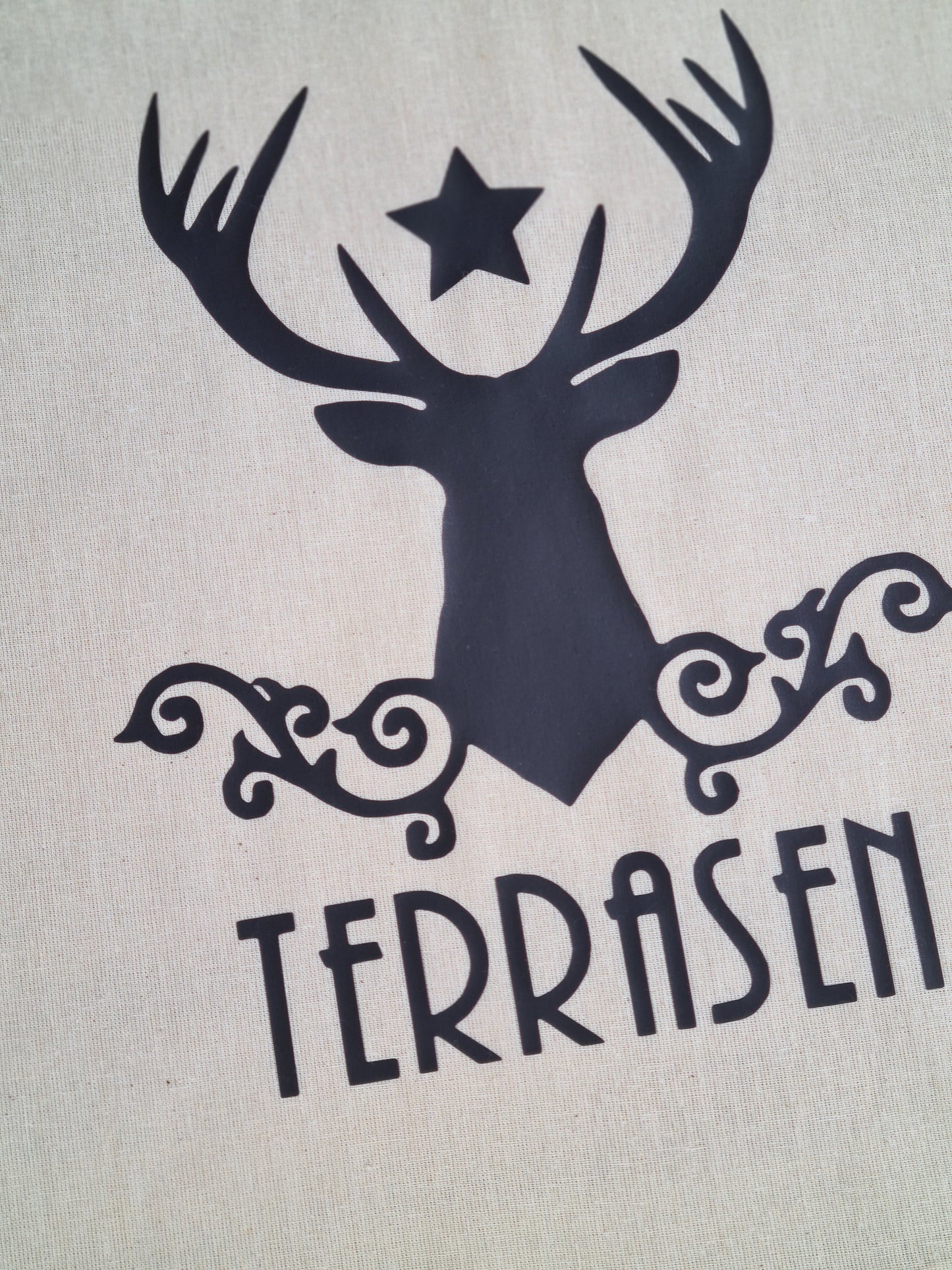 Terrasen - Throne of Glass Tote