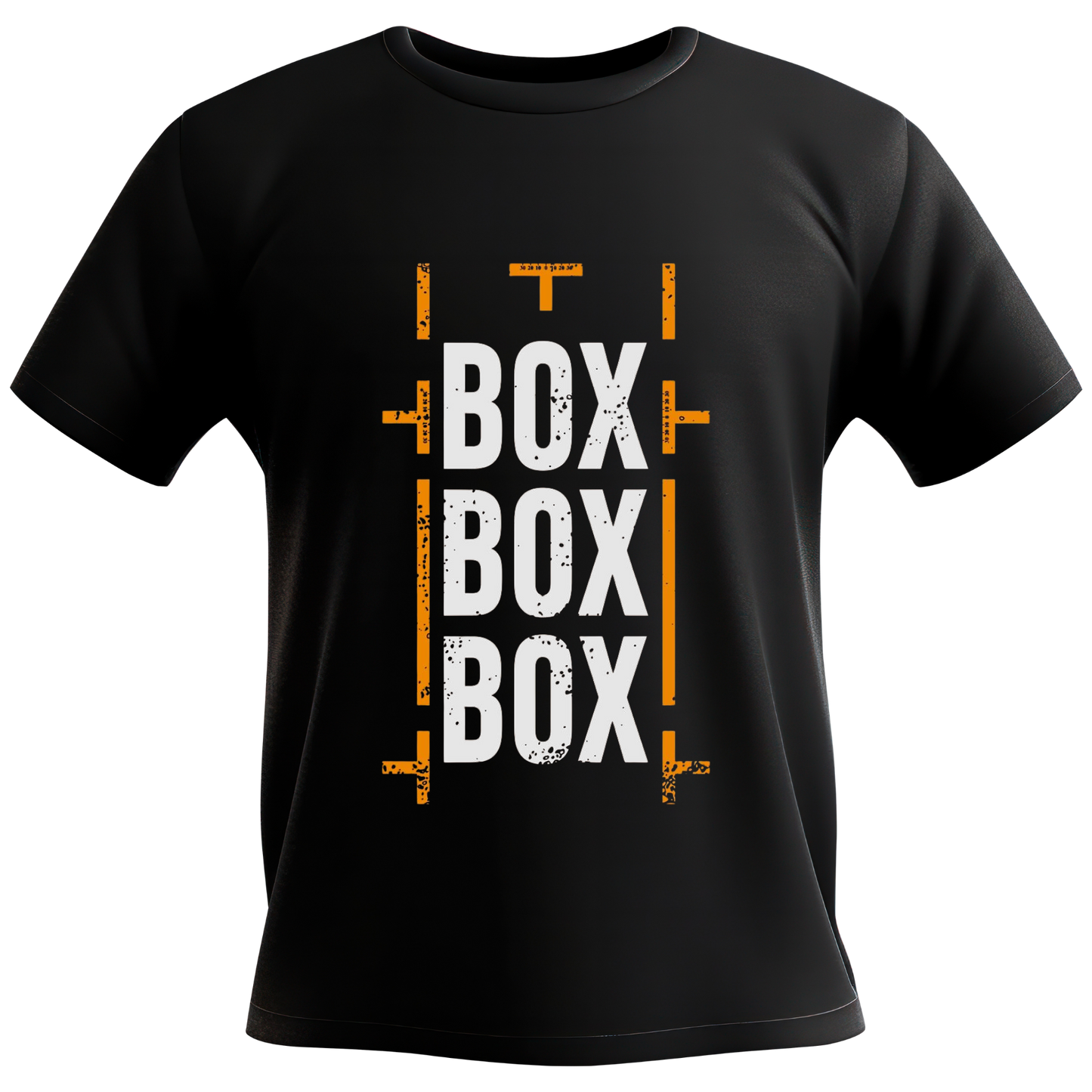 3 X Box TS