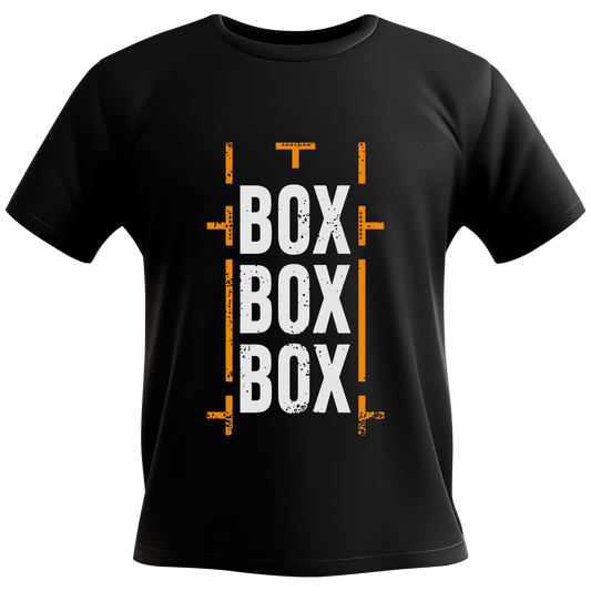 3 X Box TS