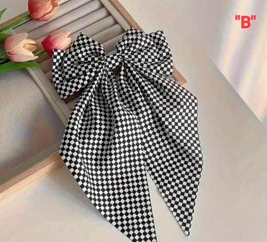 Pretty Bows