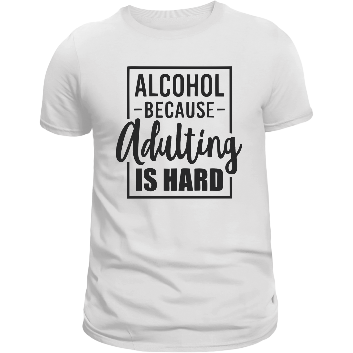 Alcohol