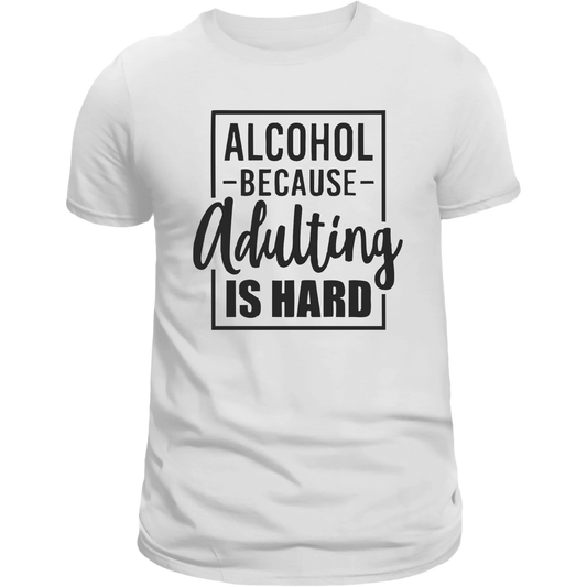 Alcohol