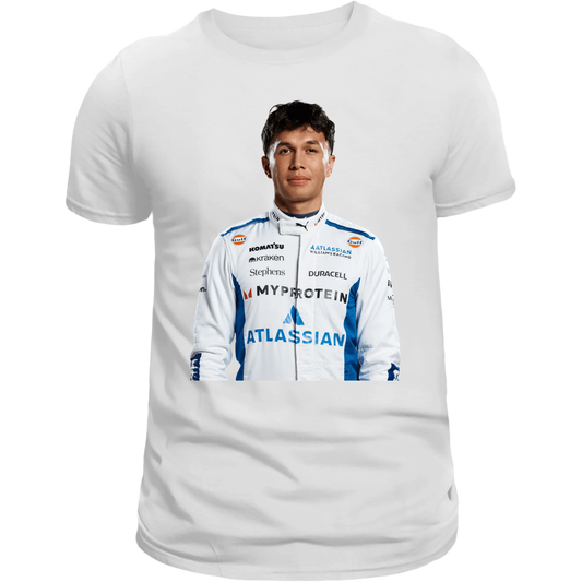 Alex 1 TS