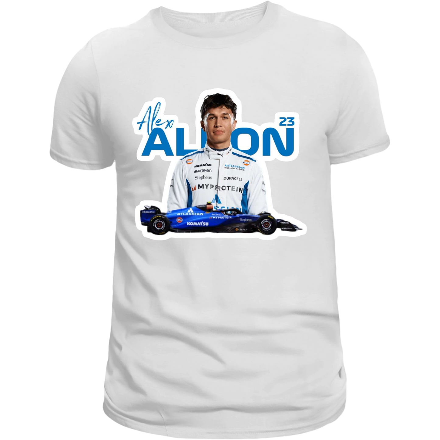 Alex 2 TS