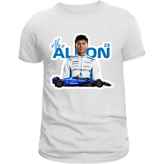 Alex 2 TS