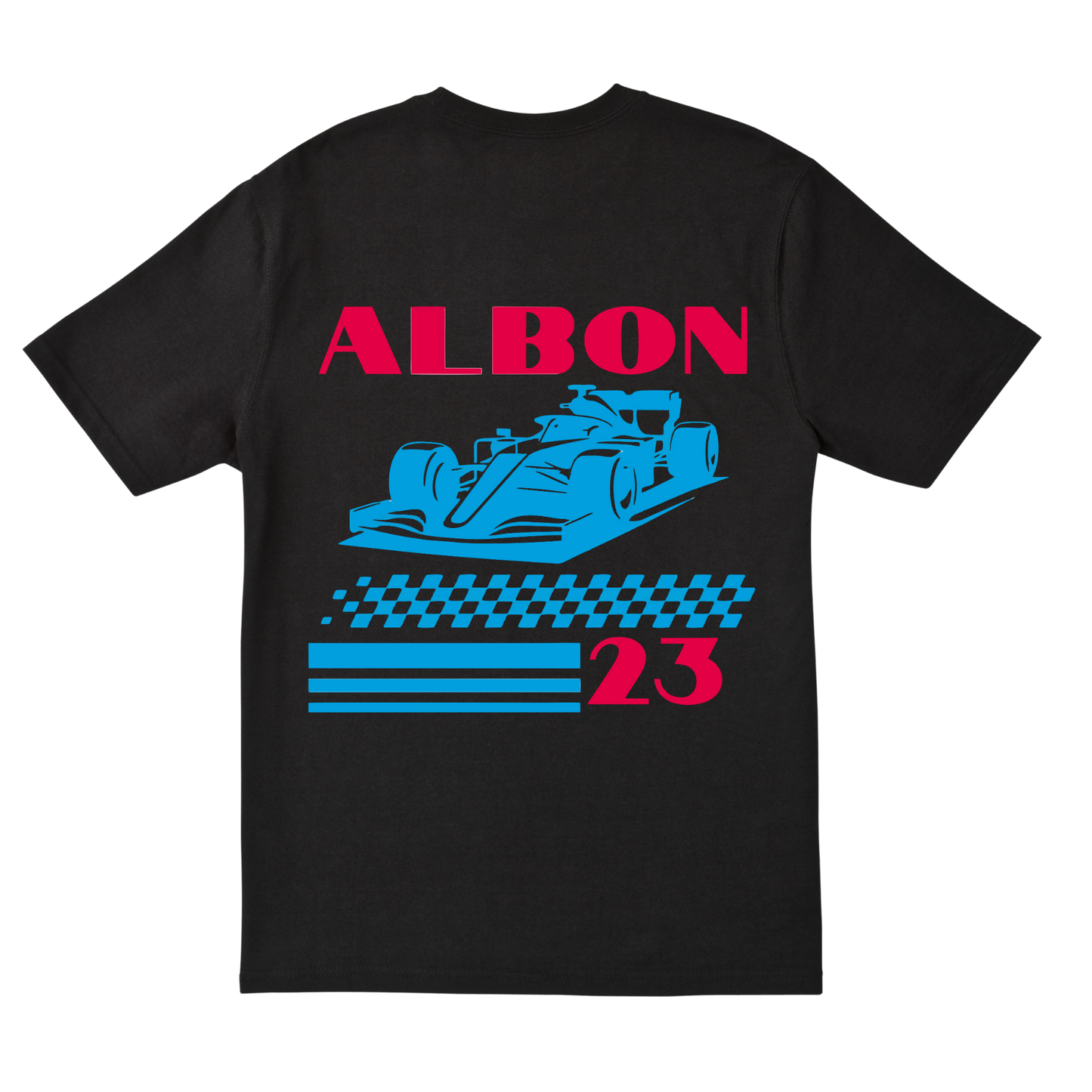 Alex 6 TS