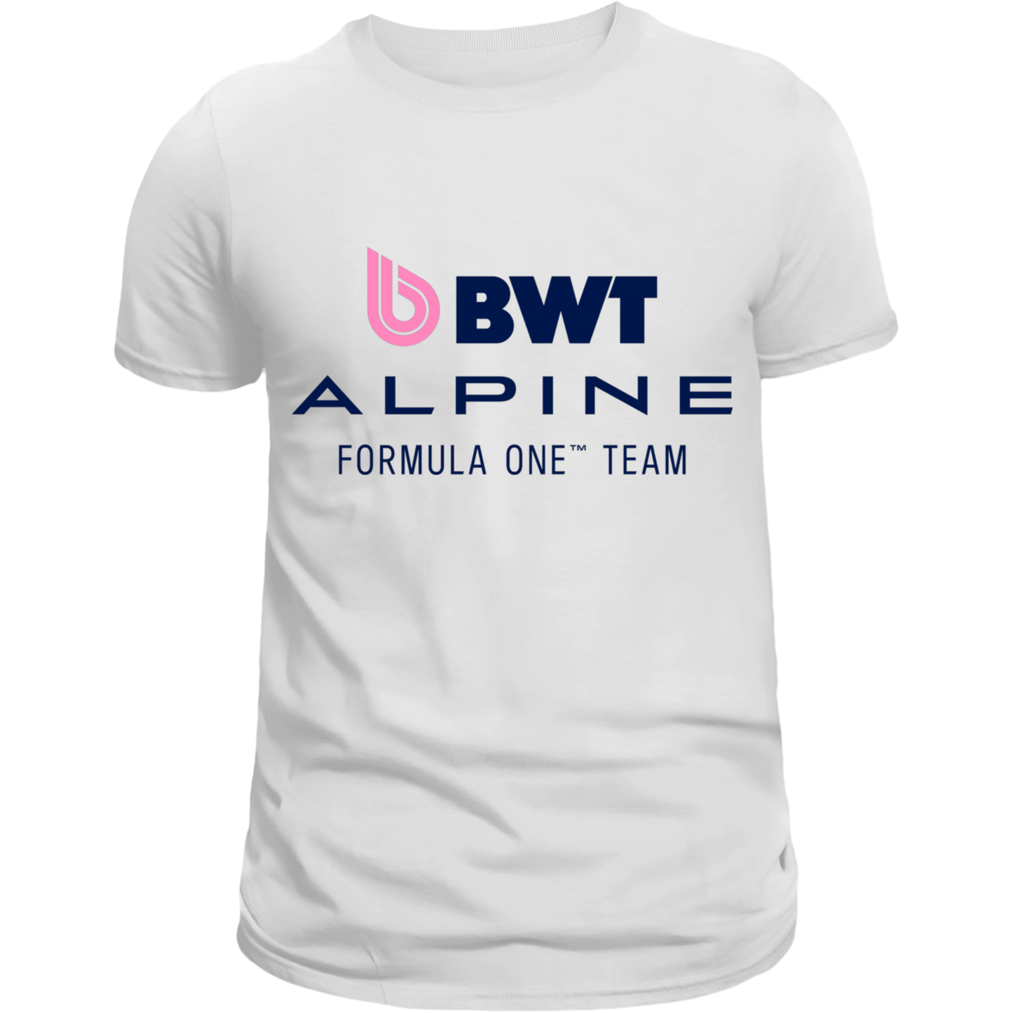 Alphine 1 TS