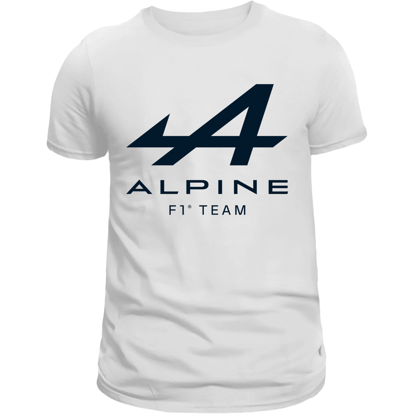 Alphine 2 TS