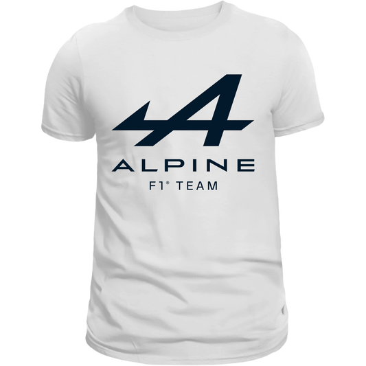Alphine 2 TS