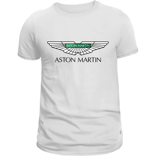 Aston Martin 1 TS