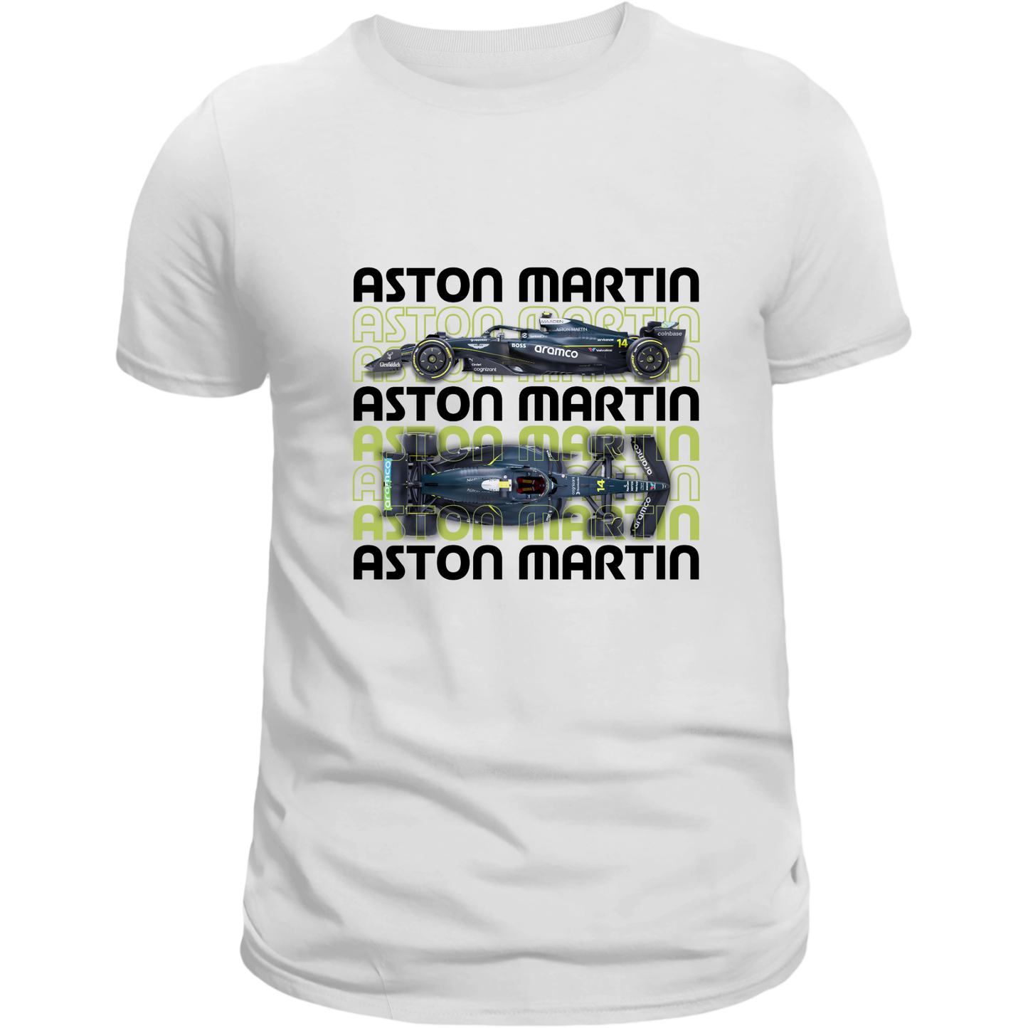Aston Martin 2 TS
