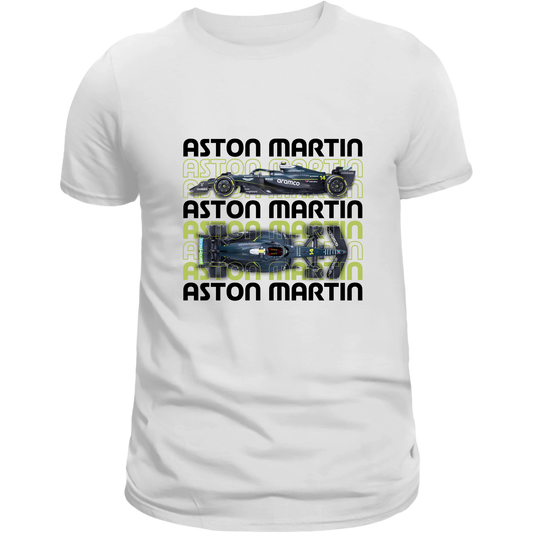 Aston Martin 2 TS