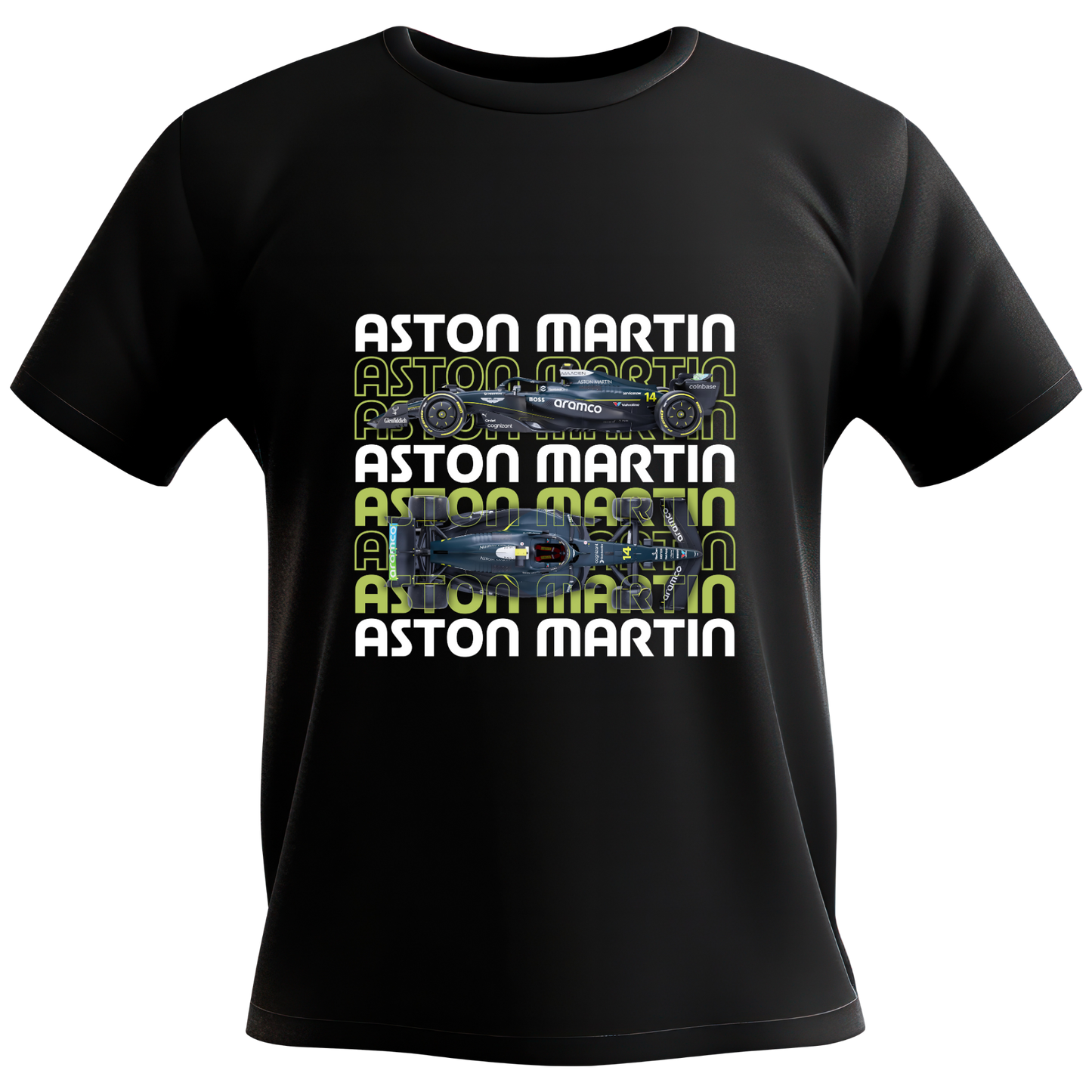 Aston Martin 2 TS