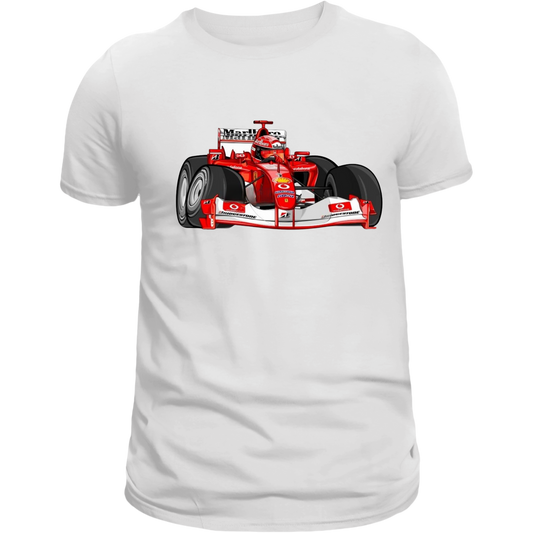 Senna 13 TS