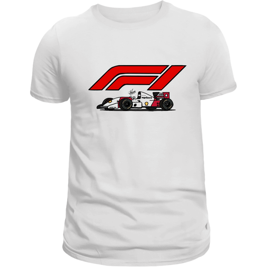 Senna 14 TS