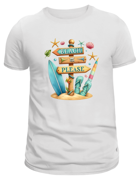 Beach Please 3