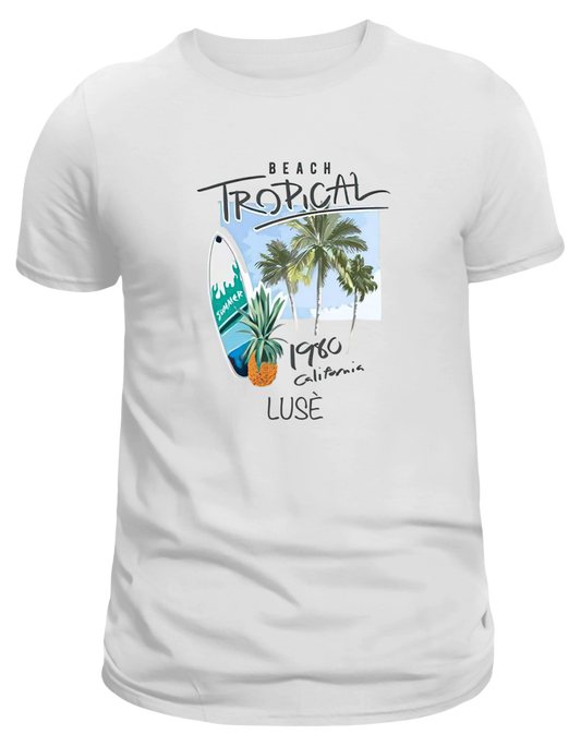 Beach Tropical