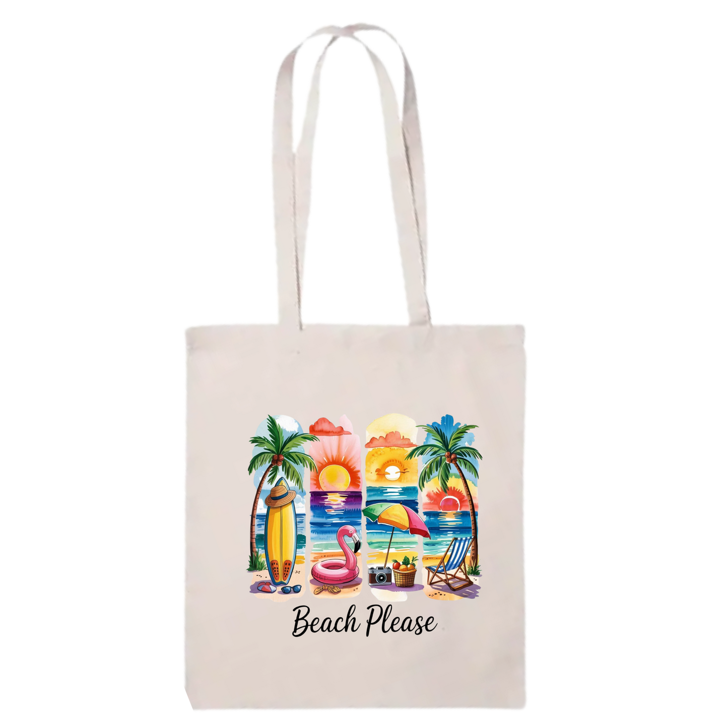 Beach Please
