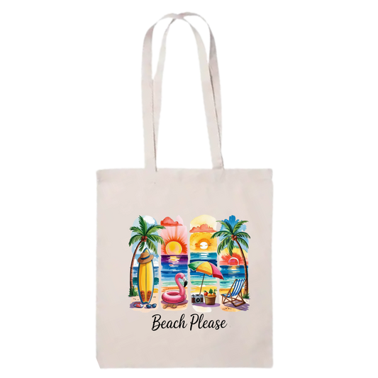 Beach Please