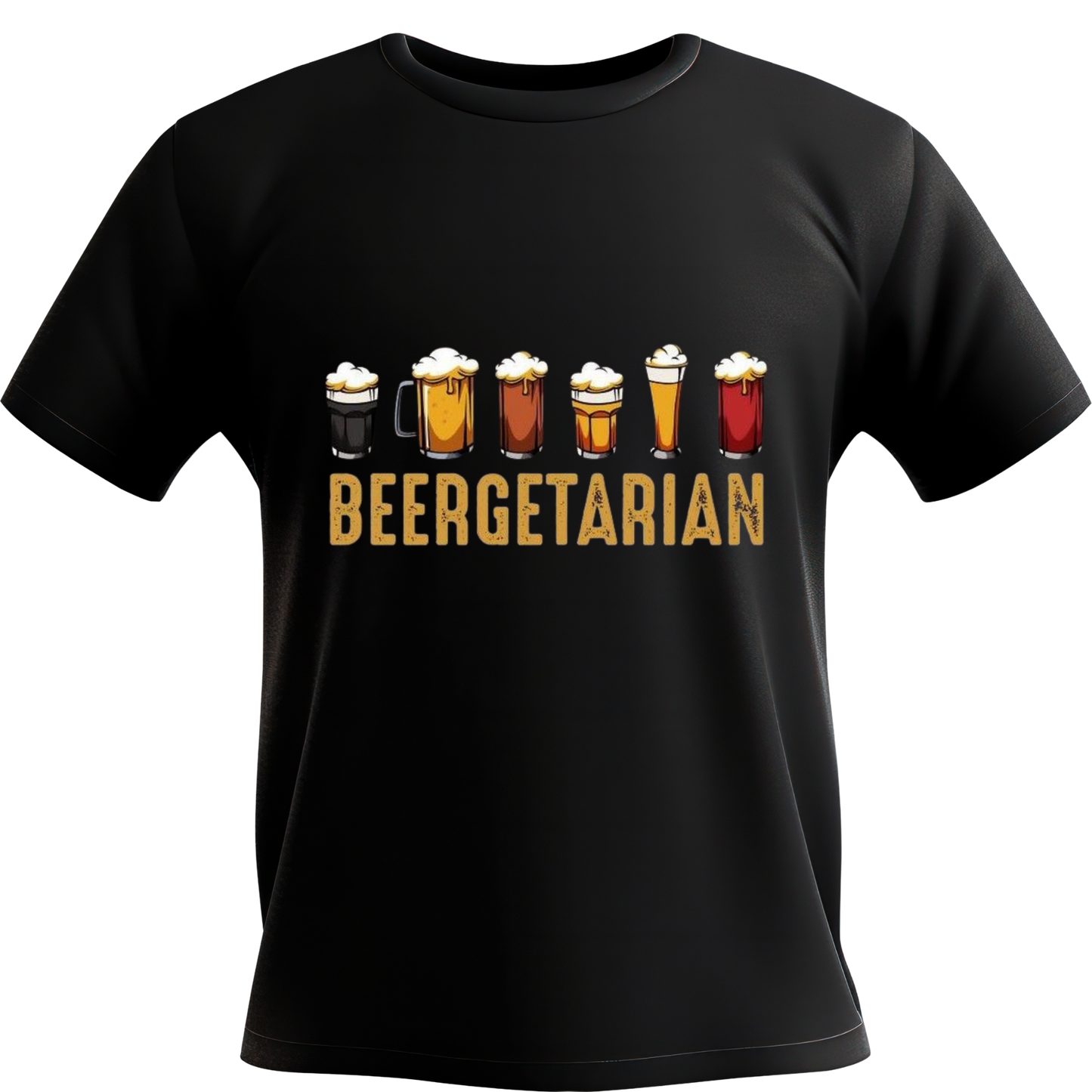 Beergertarian