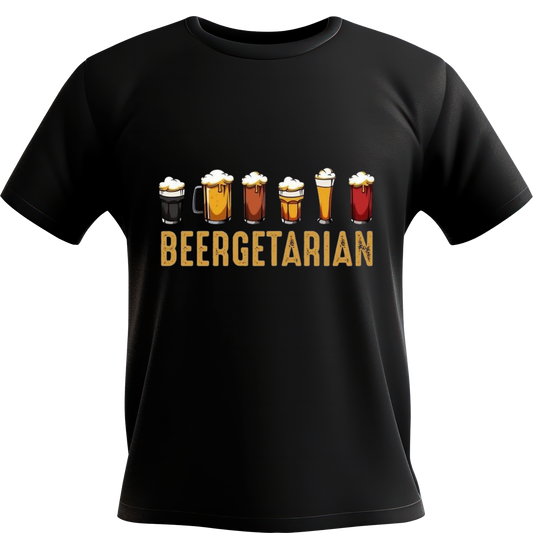 Beergertarian