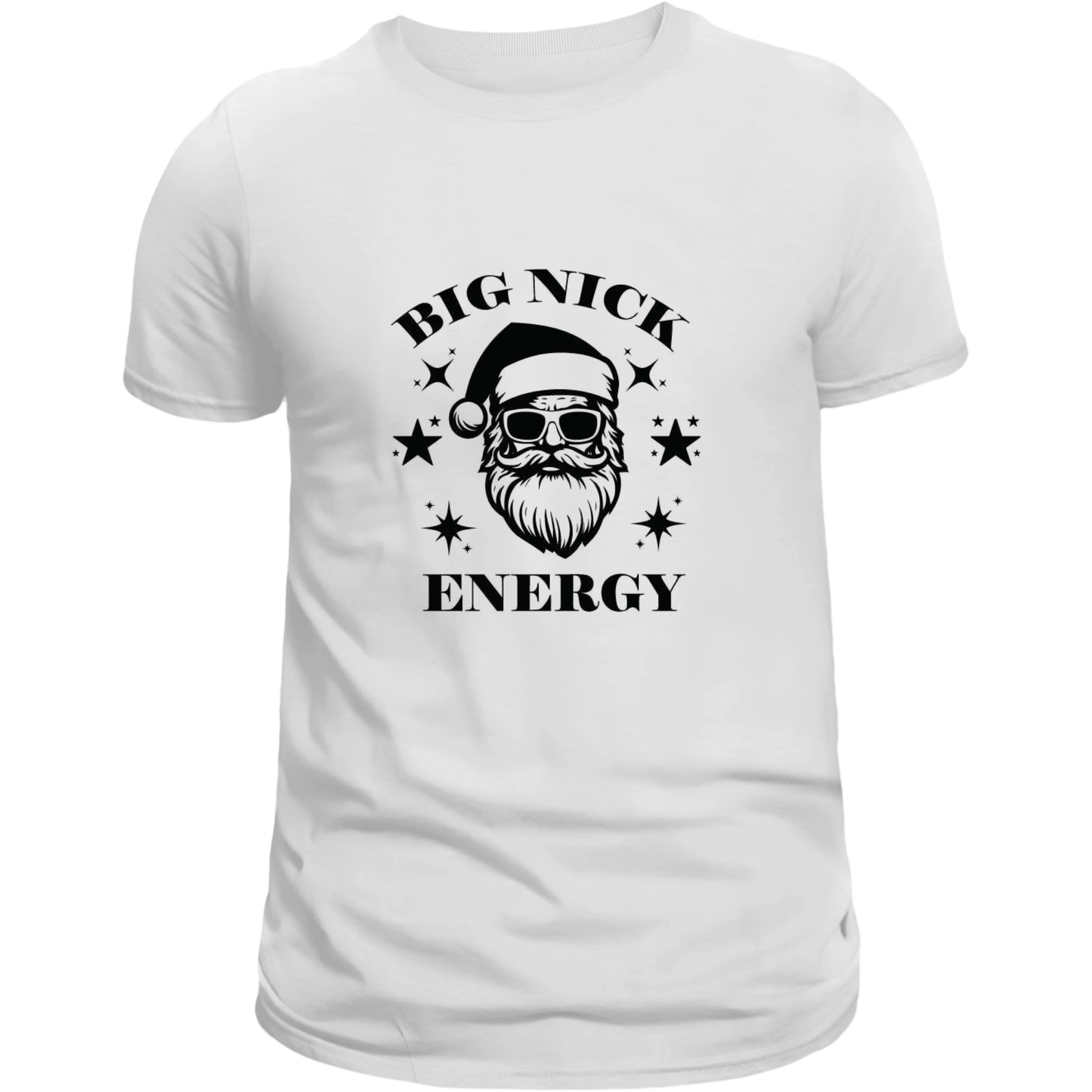 Big Nick TS