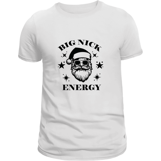 Big Nick TS