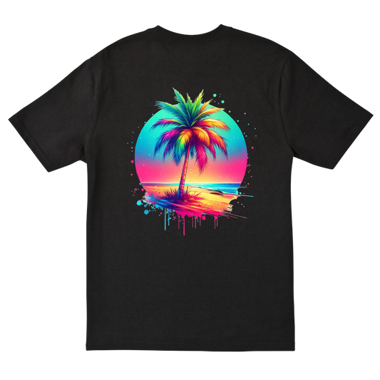 Blended Palm