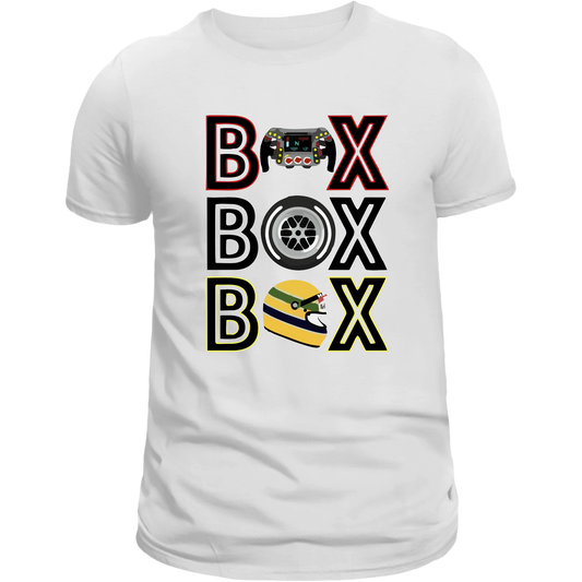 Box Box TS
