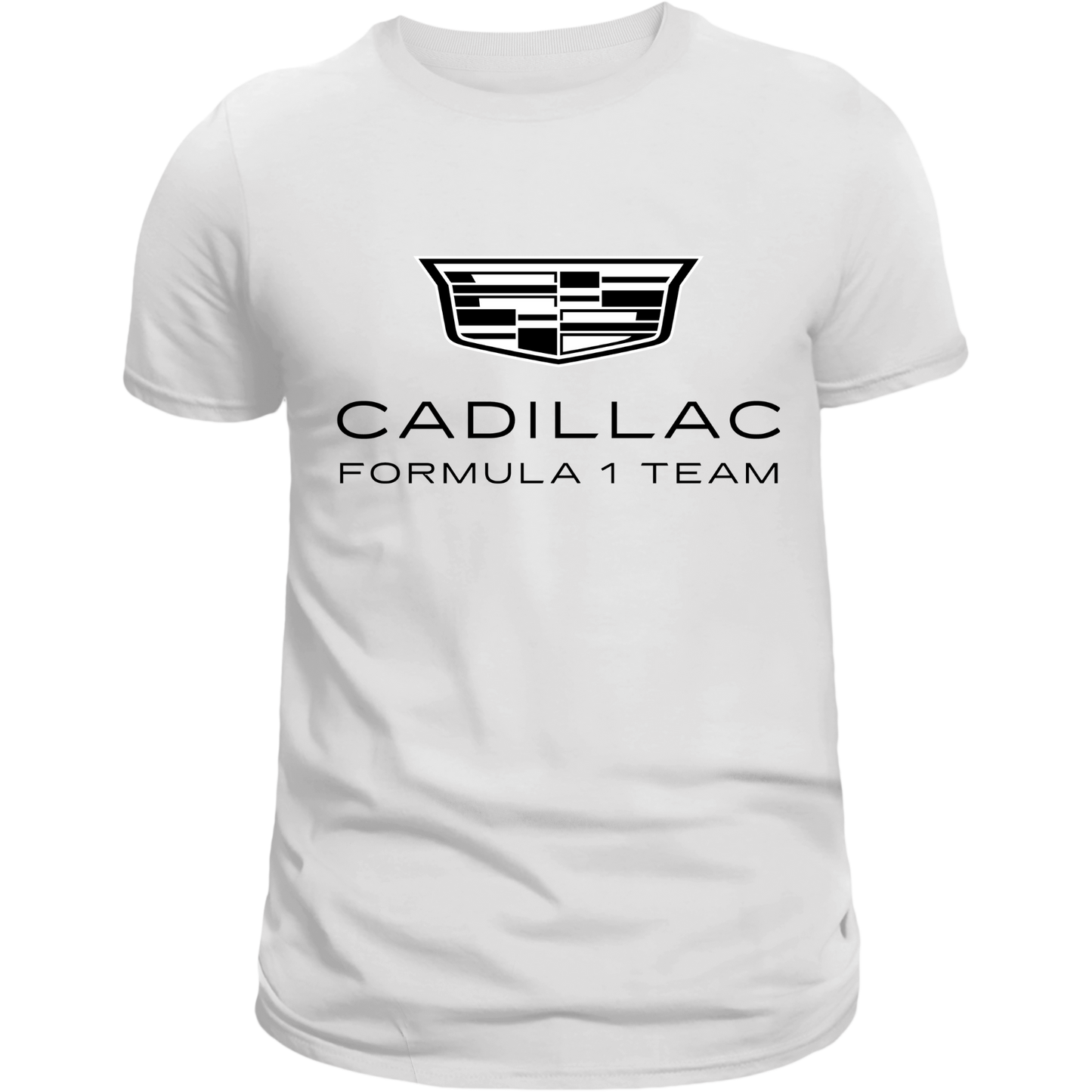 Cadillac 1 TS