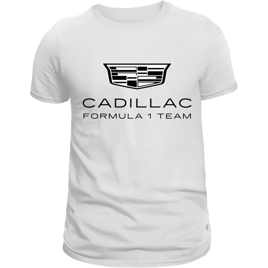 Cadillac 1 TS
