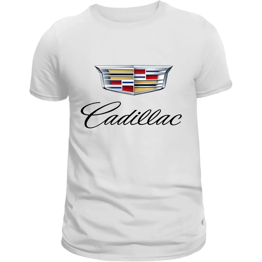 Cadillac 2 TS