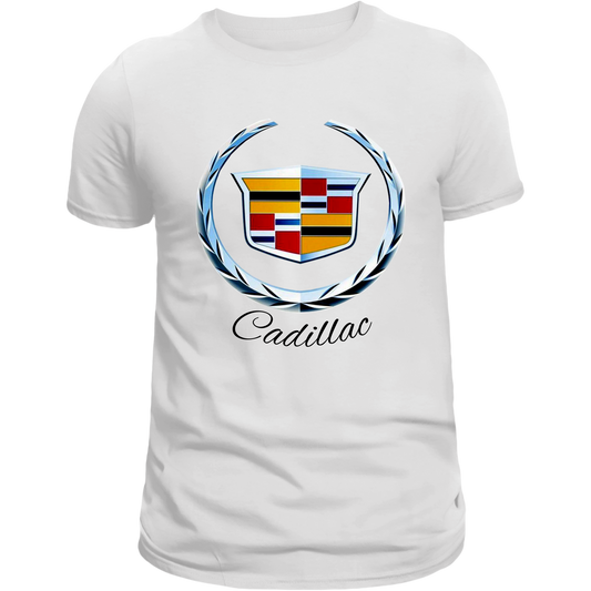 Cadillac 3 TS