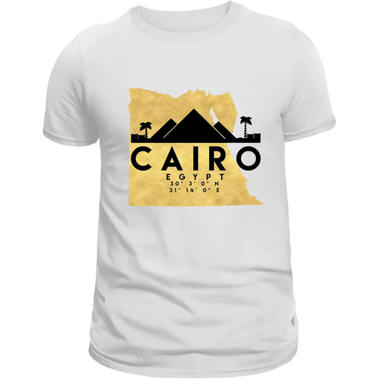 Cairo
