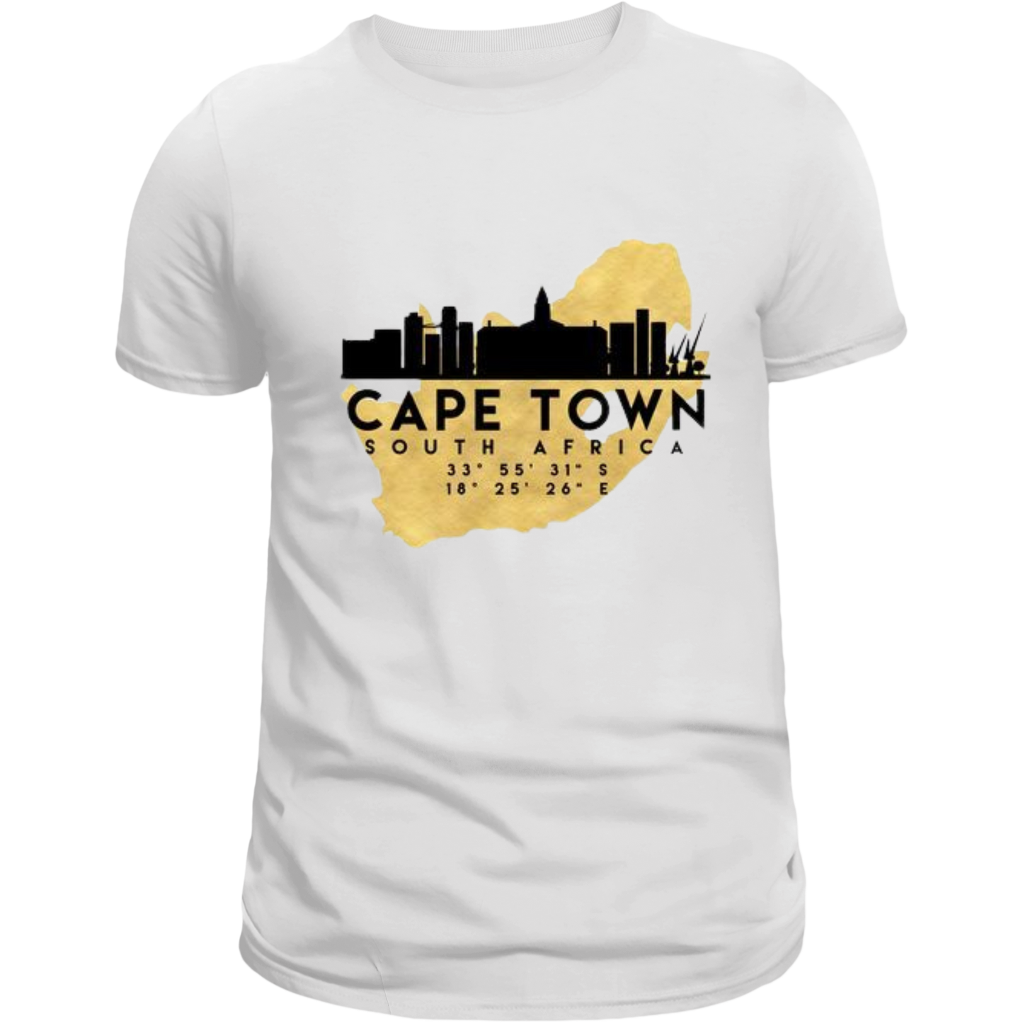 Cape Town