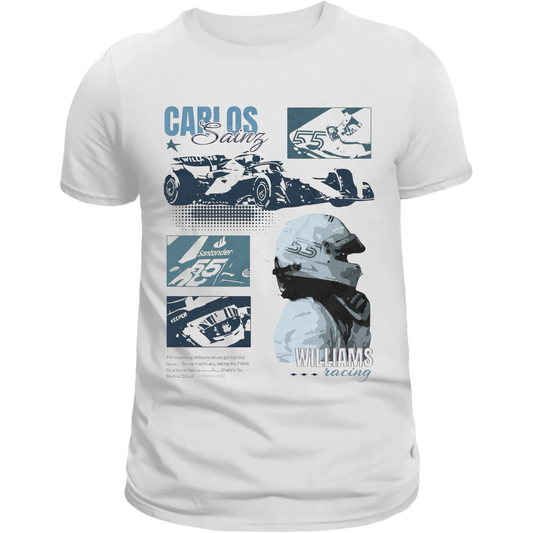 Carlos 55 TS