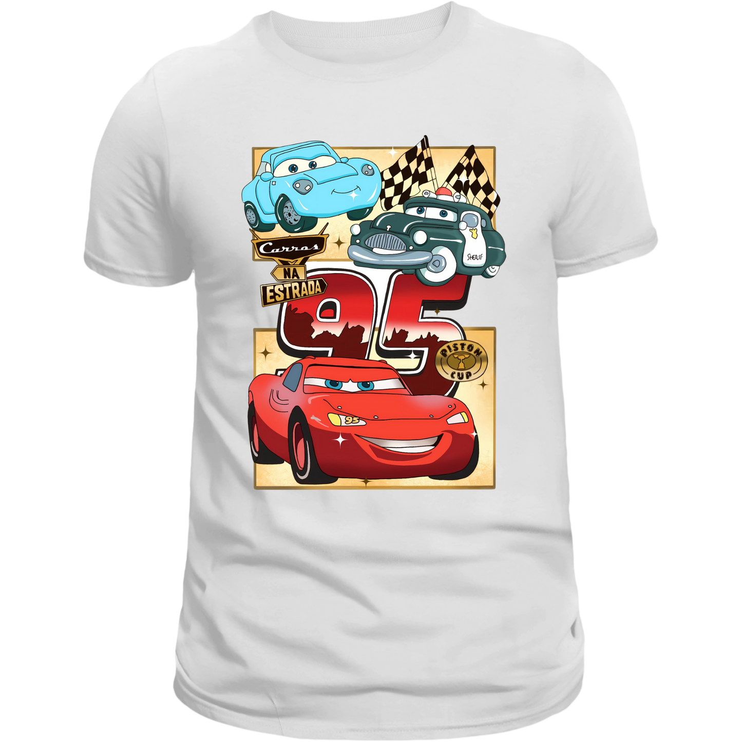 Cars Block