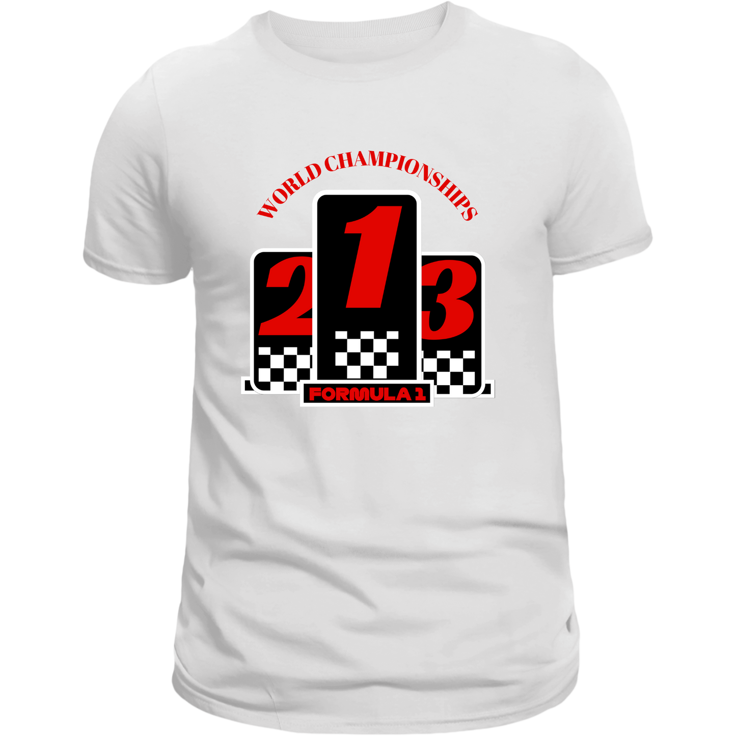 Champs 123 TS