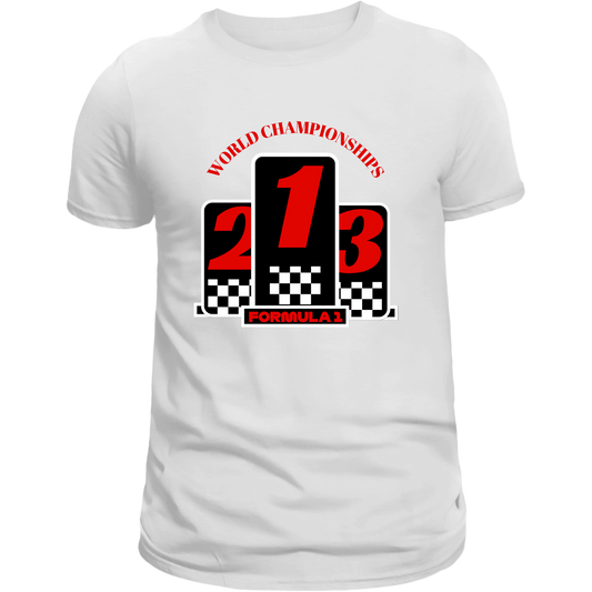 Champs 123 TS