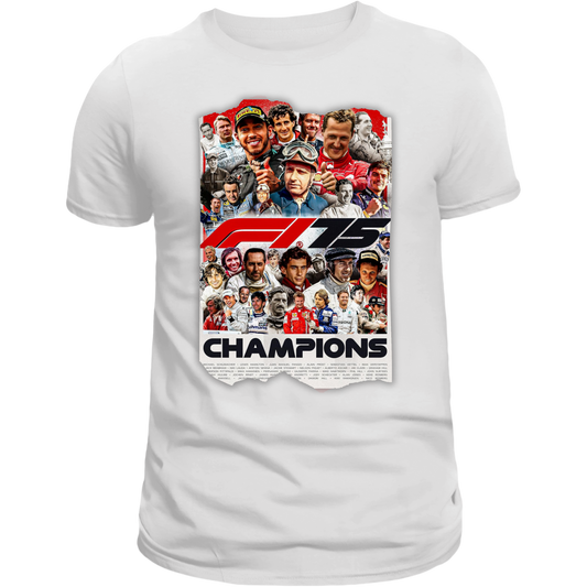 Champs 75 TS