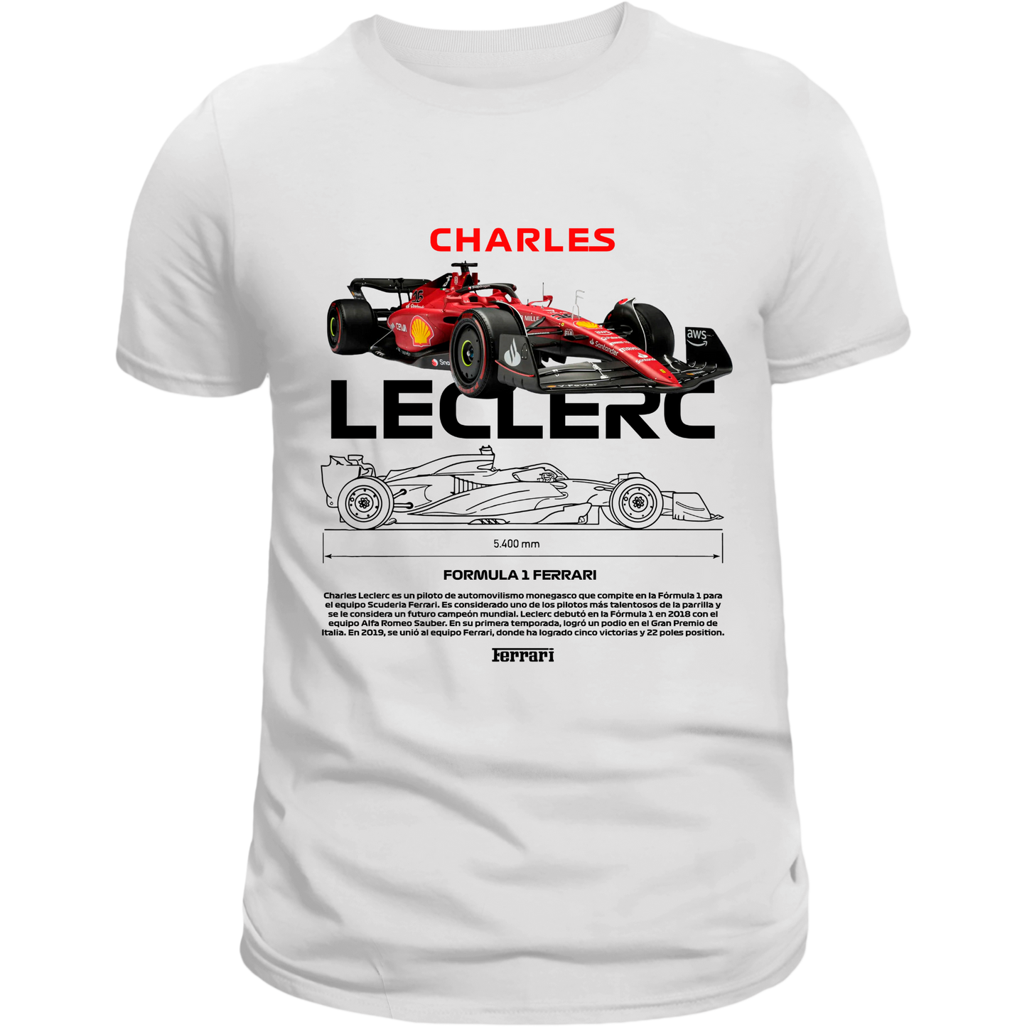 Charl 11 TS
